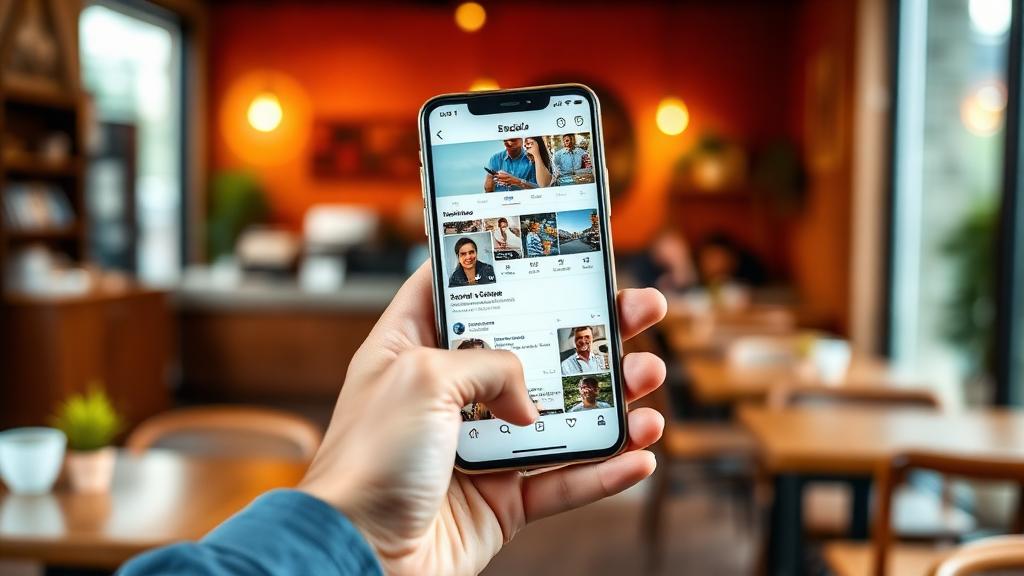 Driving Growth With Meta Ads in Dubai