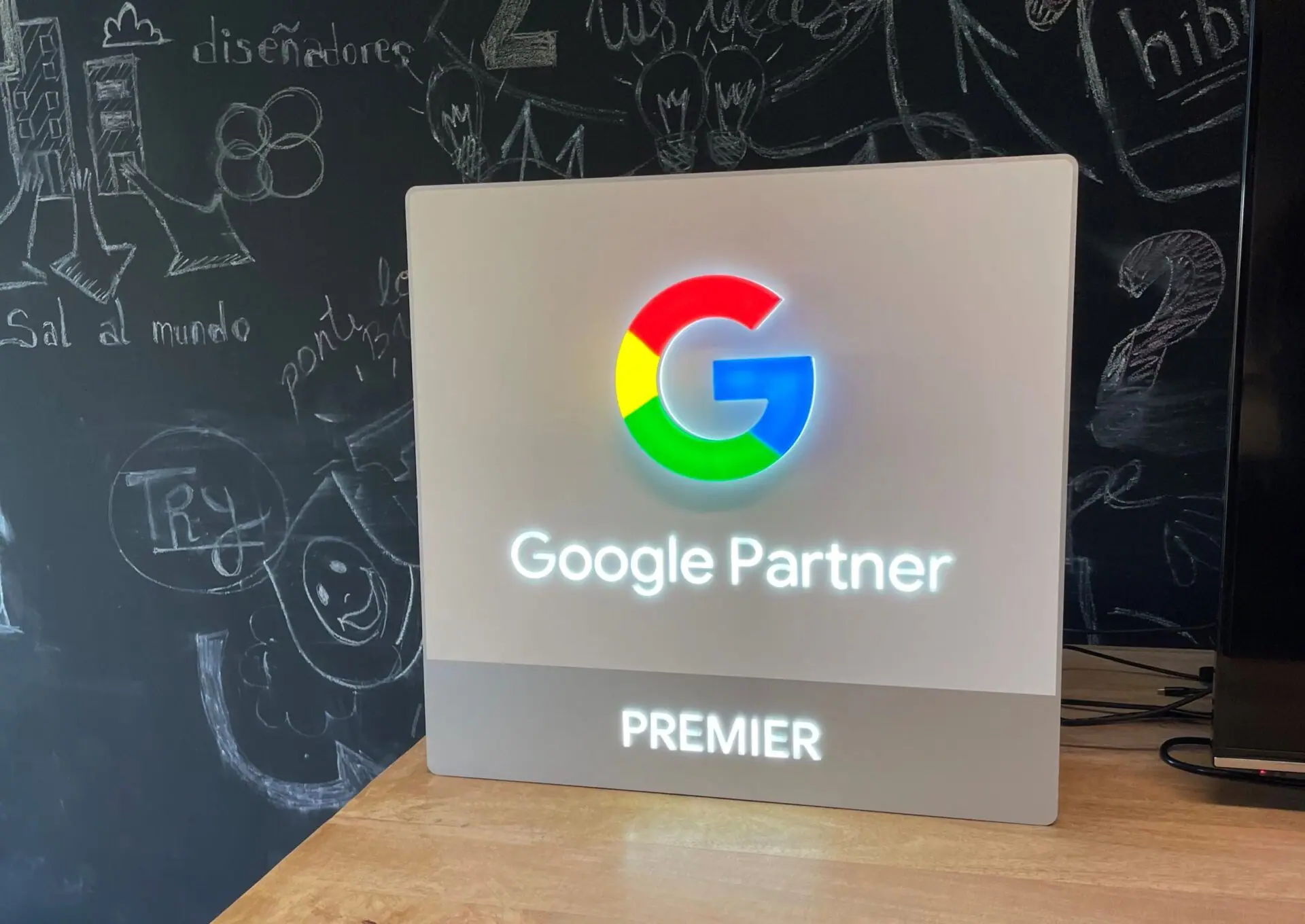 Becoming a Dubai Premier Google Partner: What It Really Means