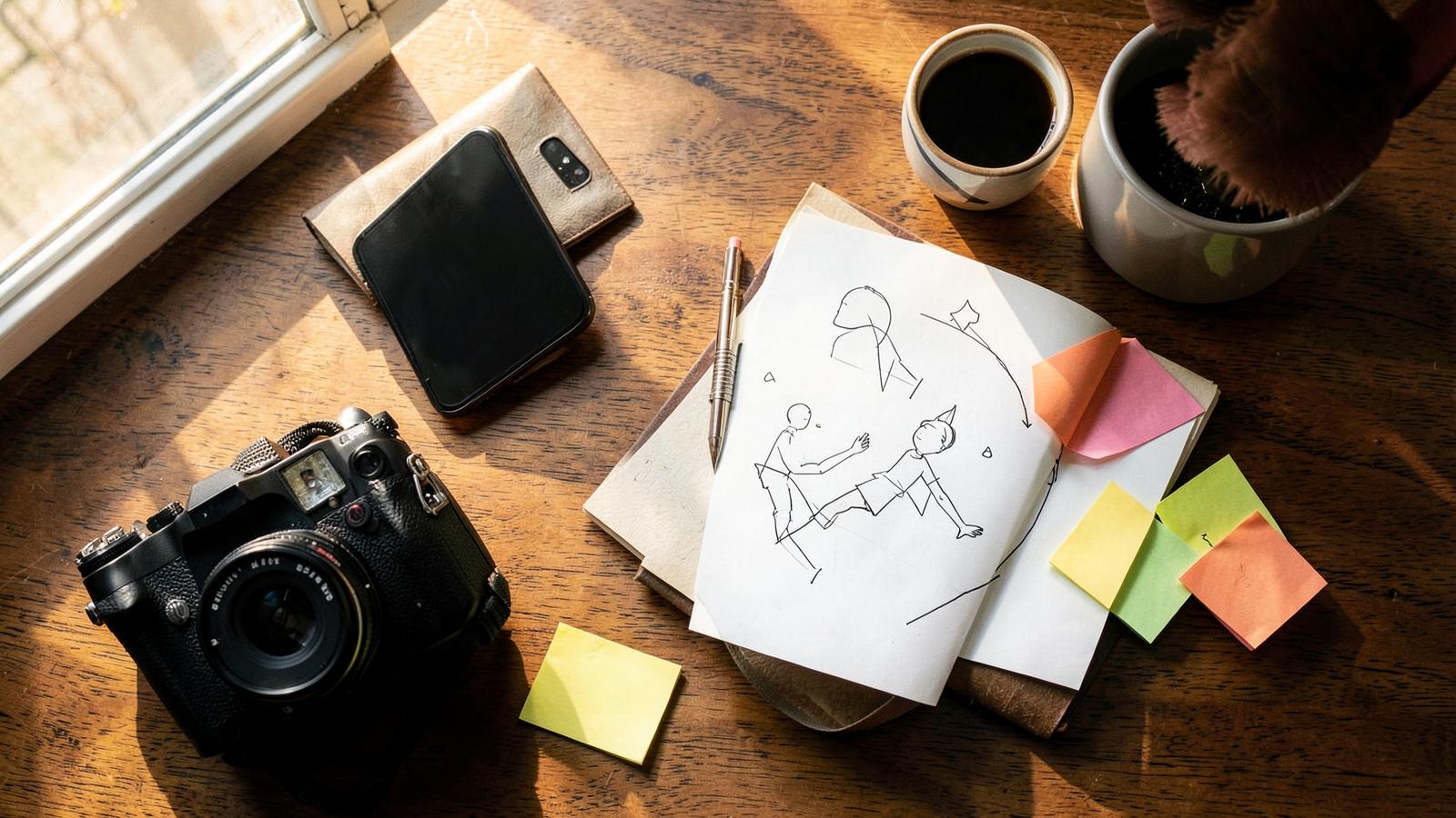 Should SEO, Social Media and PR Still Be Separate Strategies?